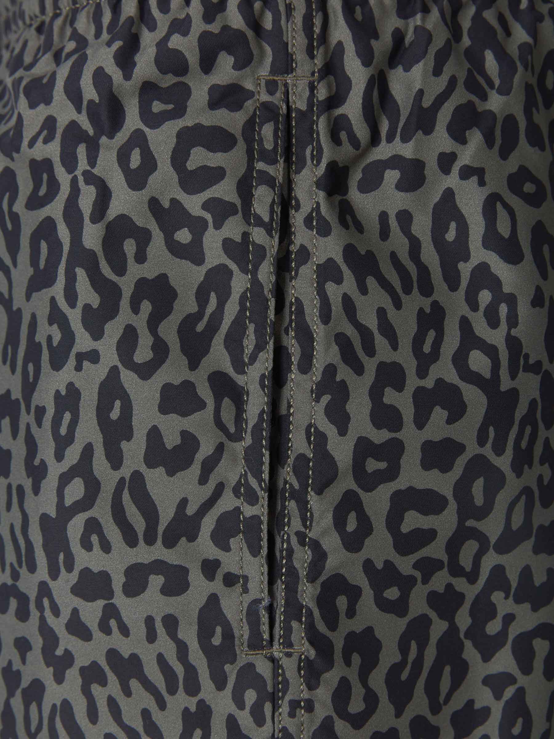 Bañador Estampado Animal - Imagen 3