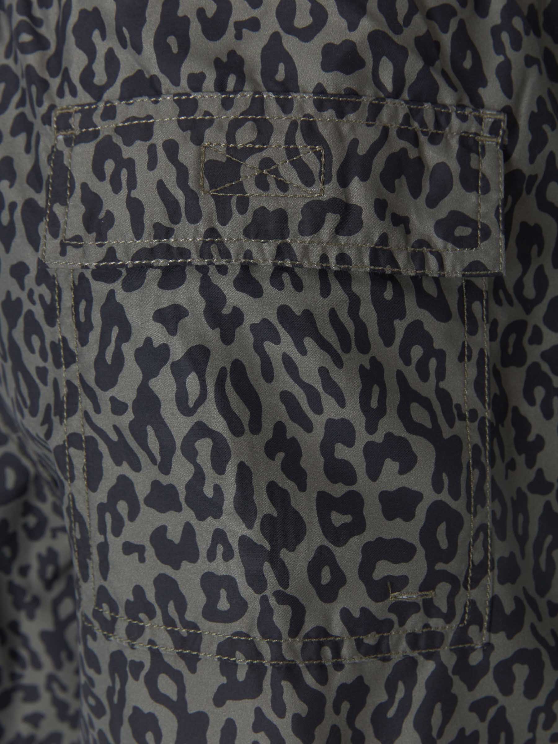 Bañador Estampado Animal - Imagen 4