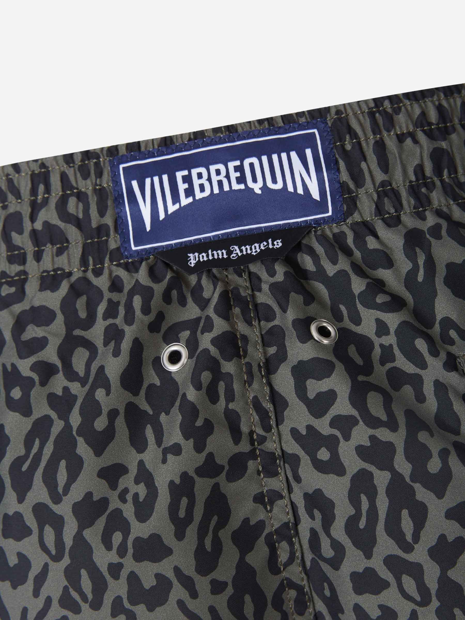 Bañador Estampado Animal - Imagen 5