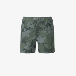 Bañador Motivo Floral