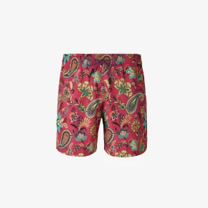 Bañador Motivo Paisley