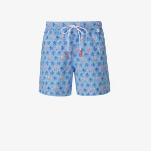 Bañador Motivo Pulpos