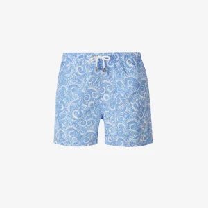 Bañador Motivo Paisley