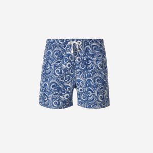 Bañador Motivo Paisley