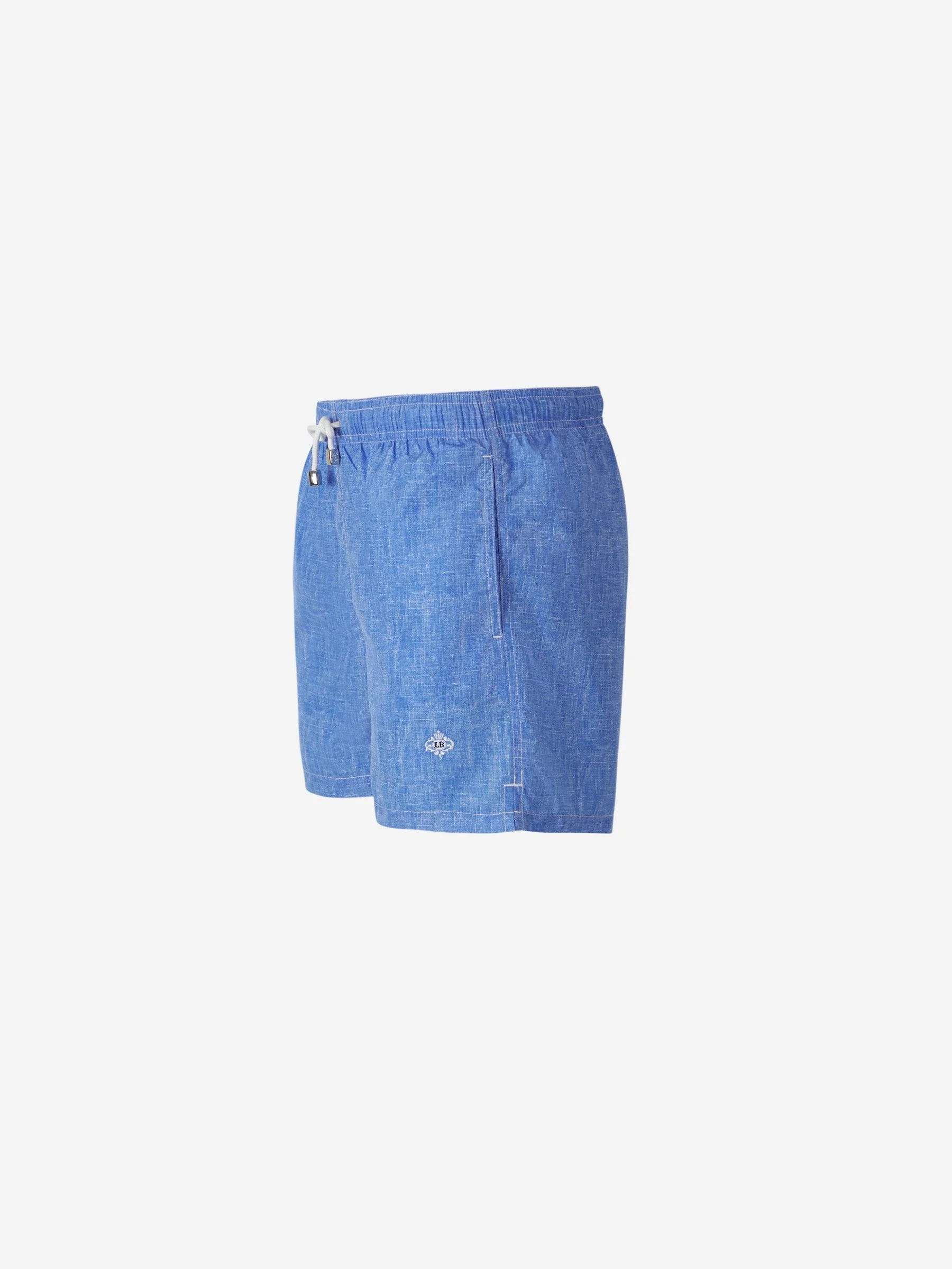 Bañador Técnico Logo - Imagen 3