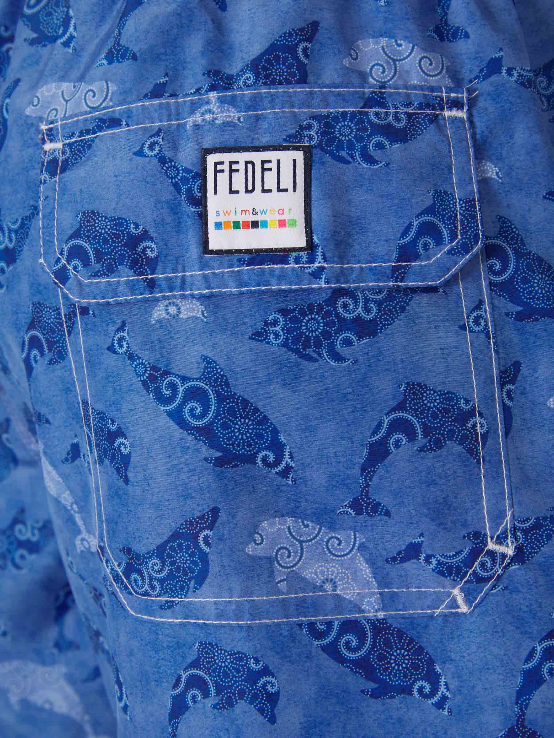 Bañador Motivo Animal - Imagen 4