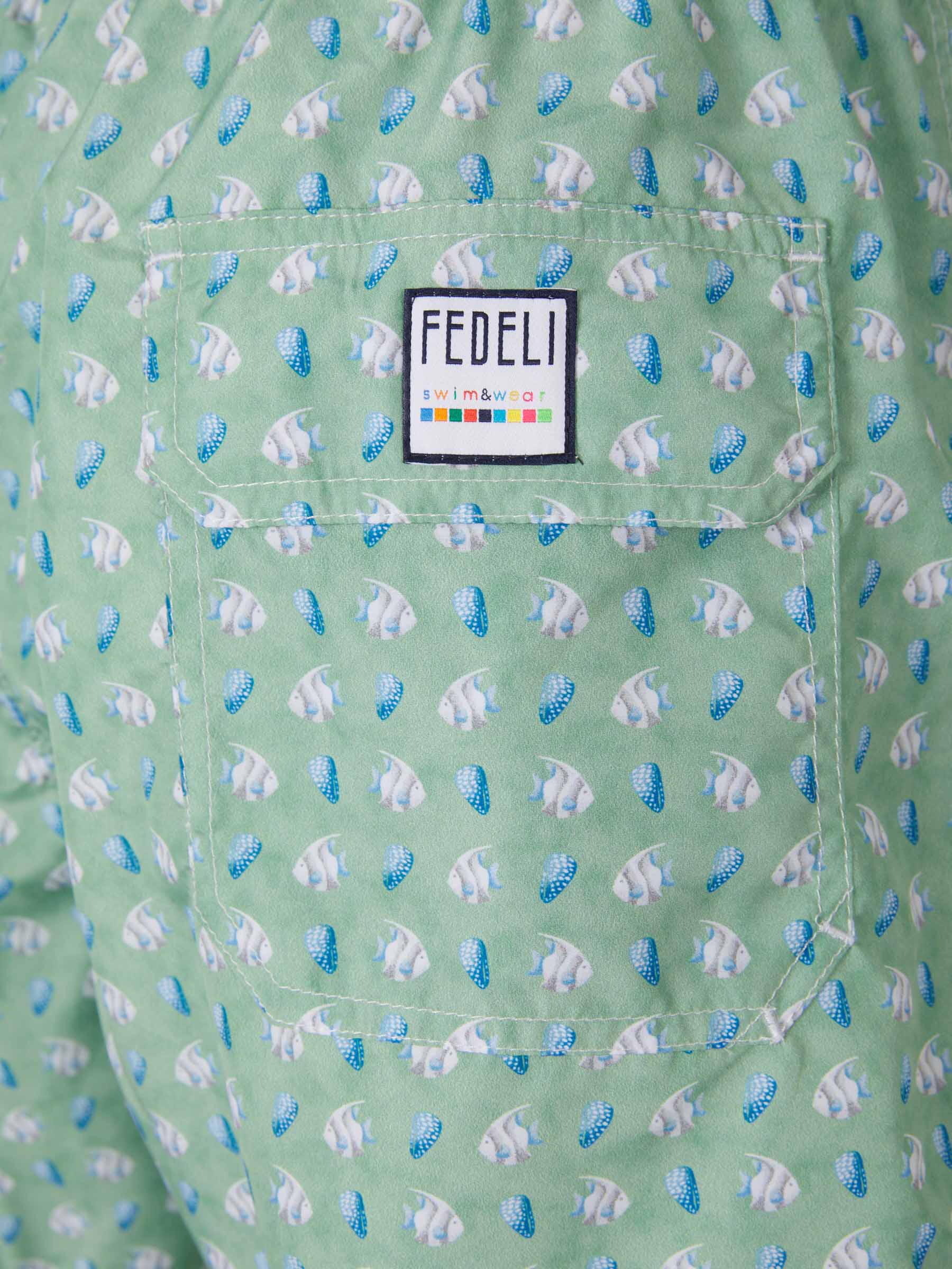 Bañador Madeira - Imagen 4