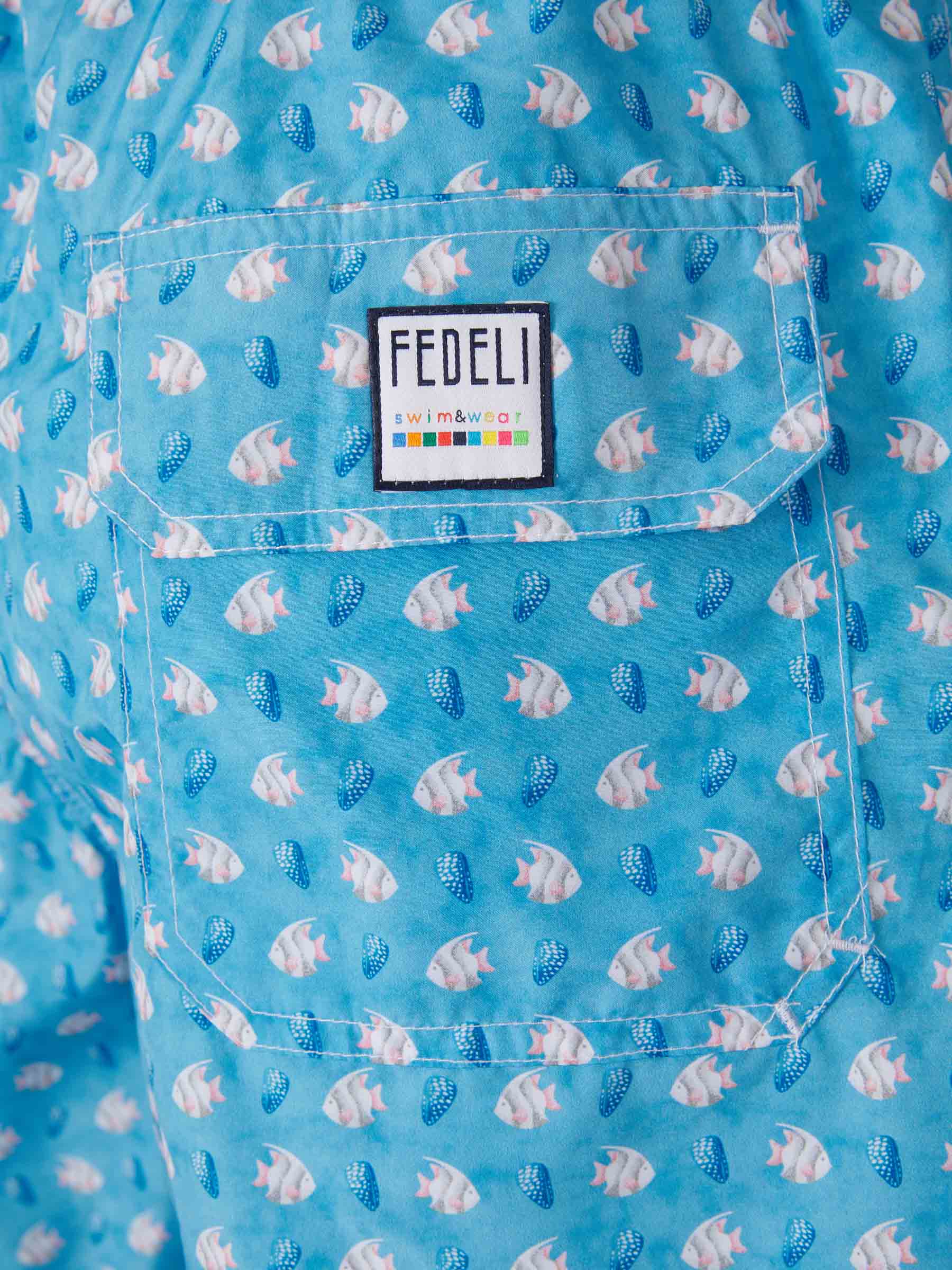 Bañador Madeira - Imagen 4