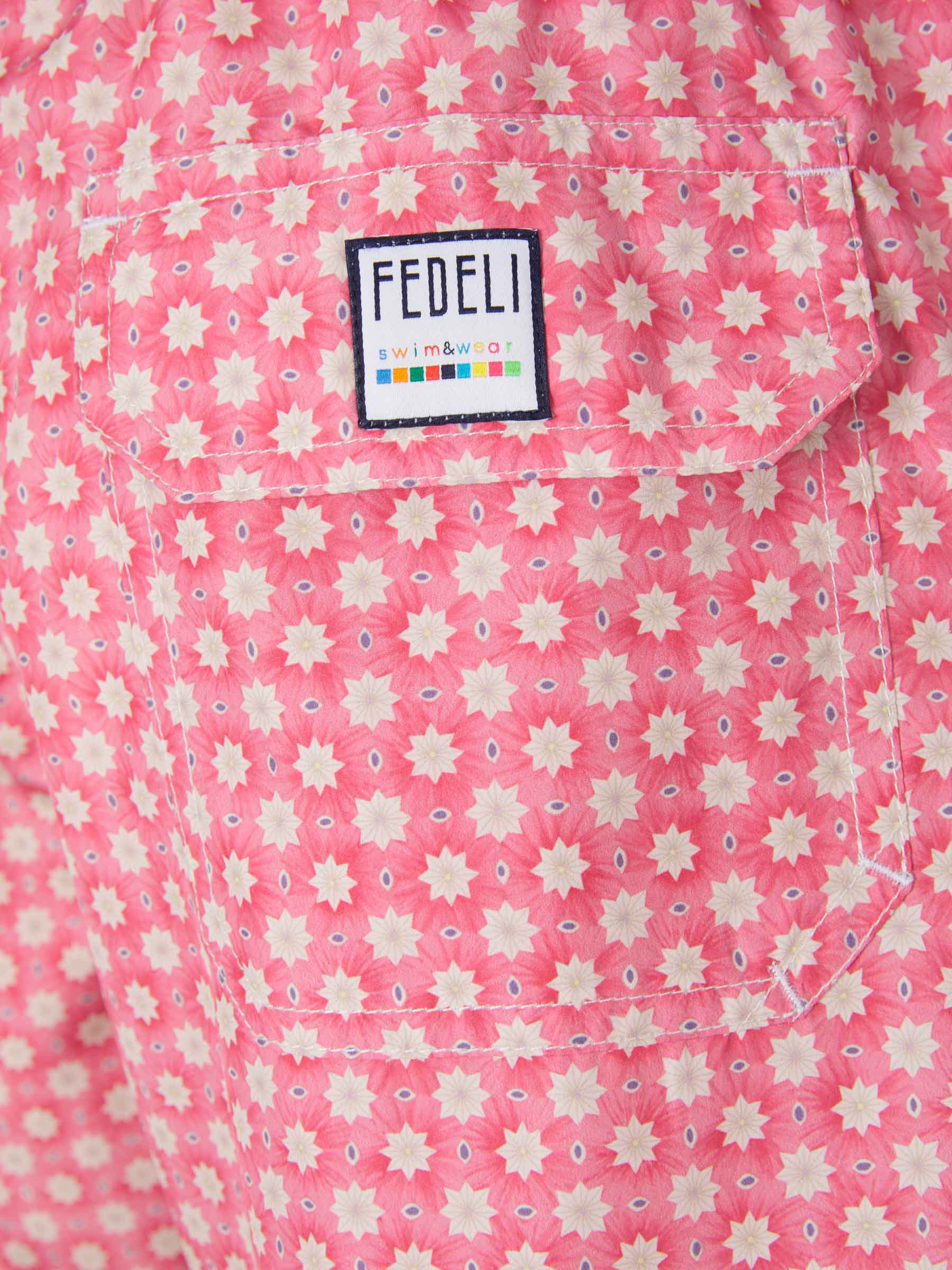 Bañador Motivo Floral - Imagen 4