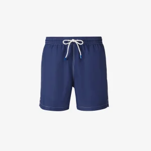 Bañador Naútico Liso