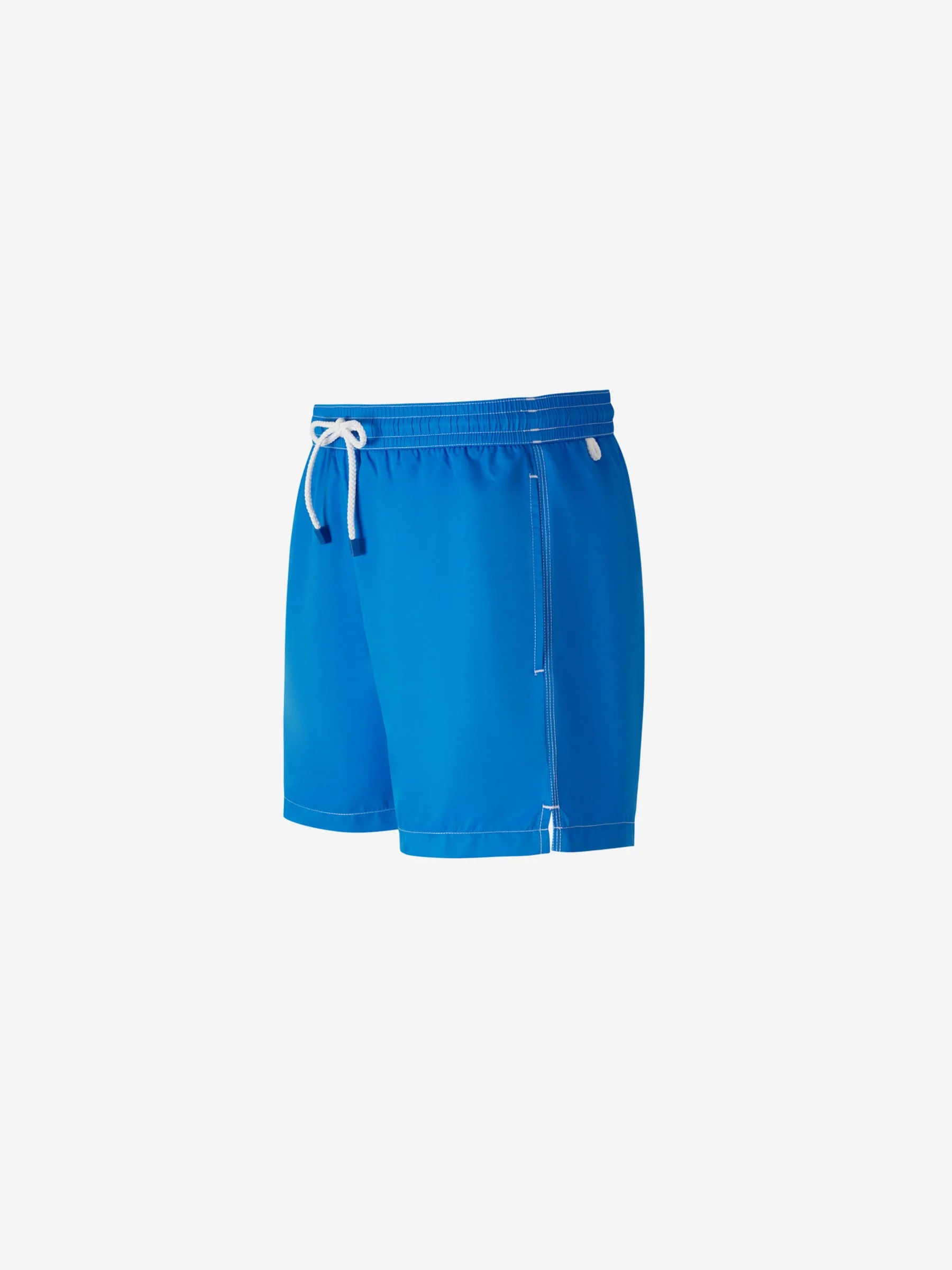 Bañador Naútico Liso - Imagen 3