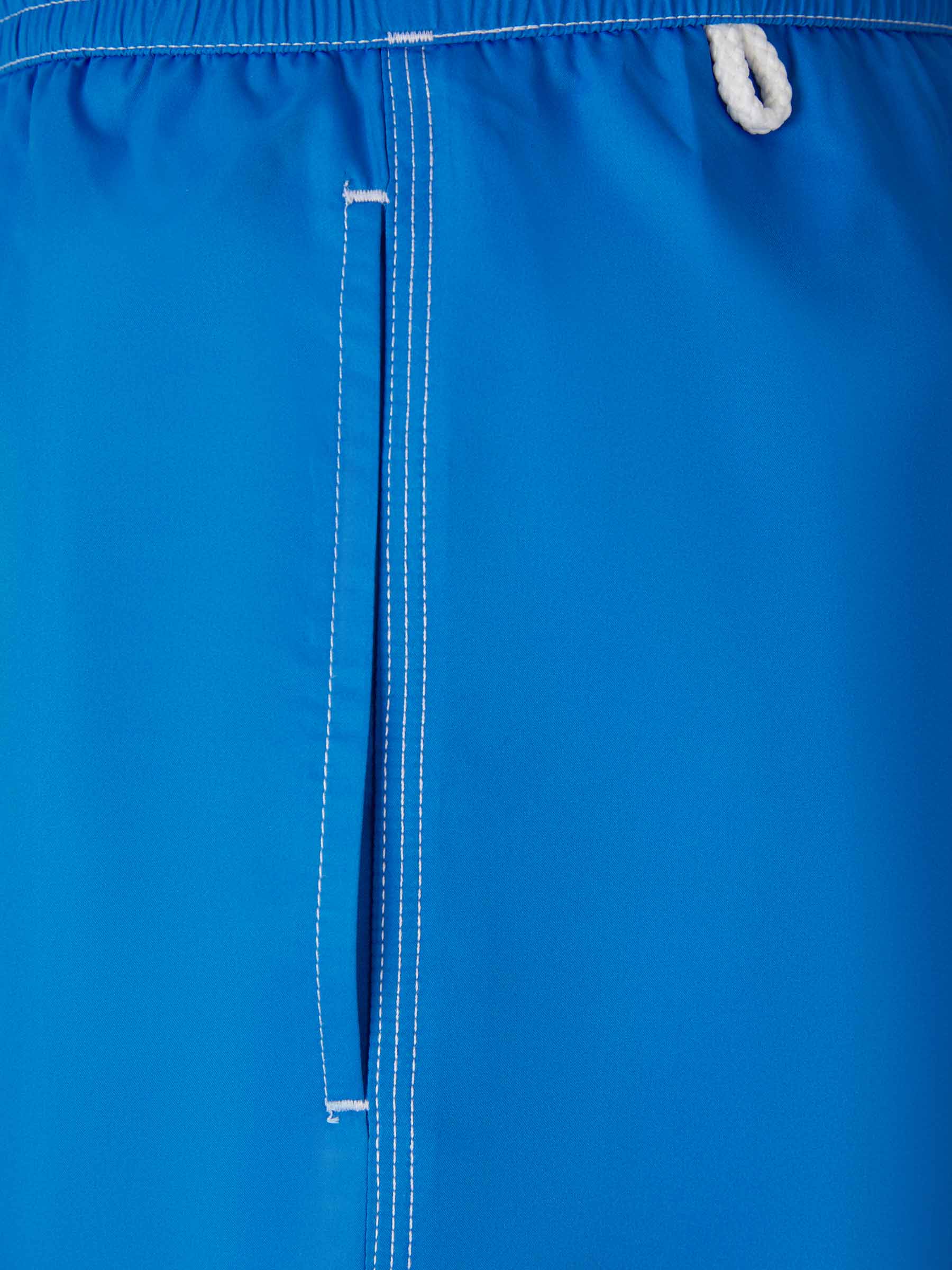 Bañador Naútico Liso - Imagen 4