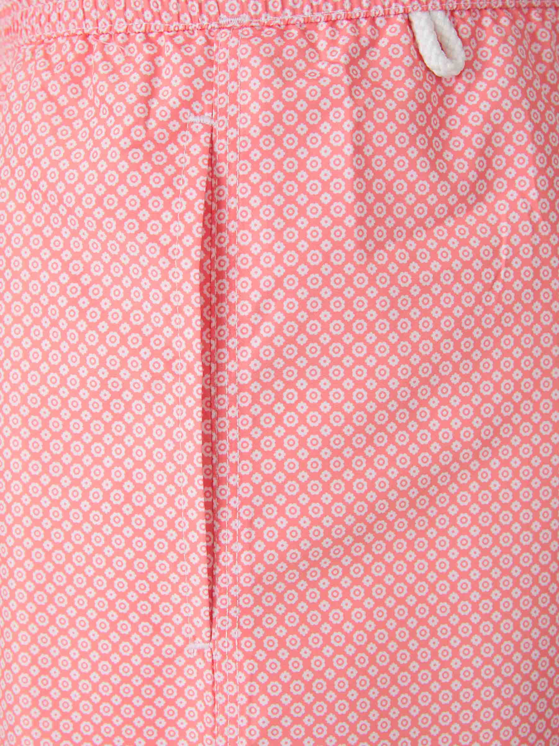 Bañador Naútico Motivo Geométrico - Imagen 9