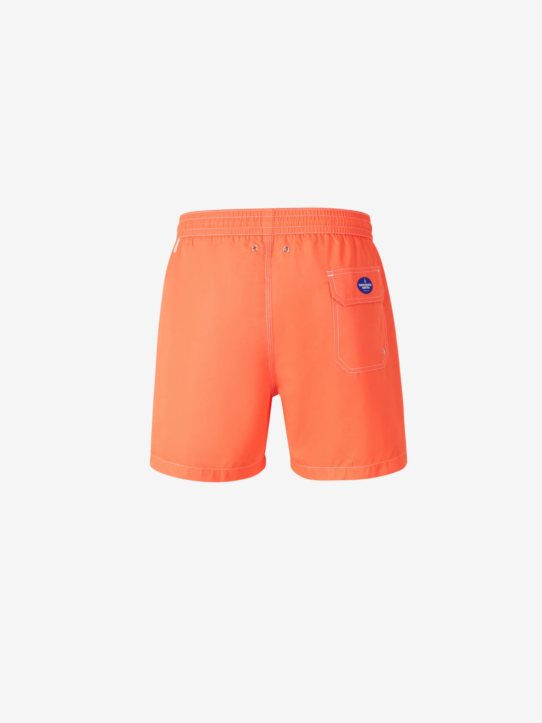 Bañador Naútico Liso - Imagen 3