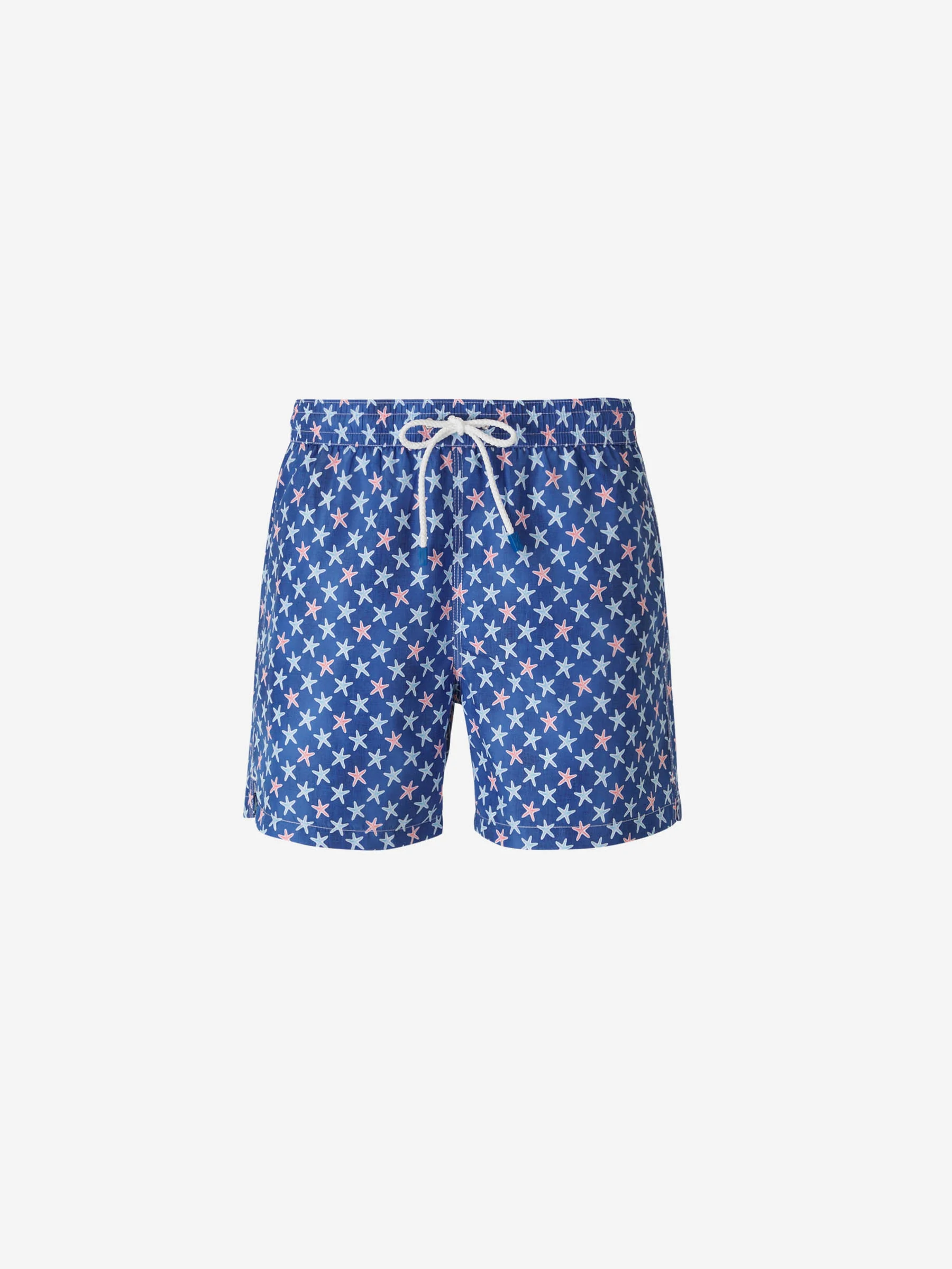 Bañador Naútico Motivo Estrellas