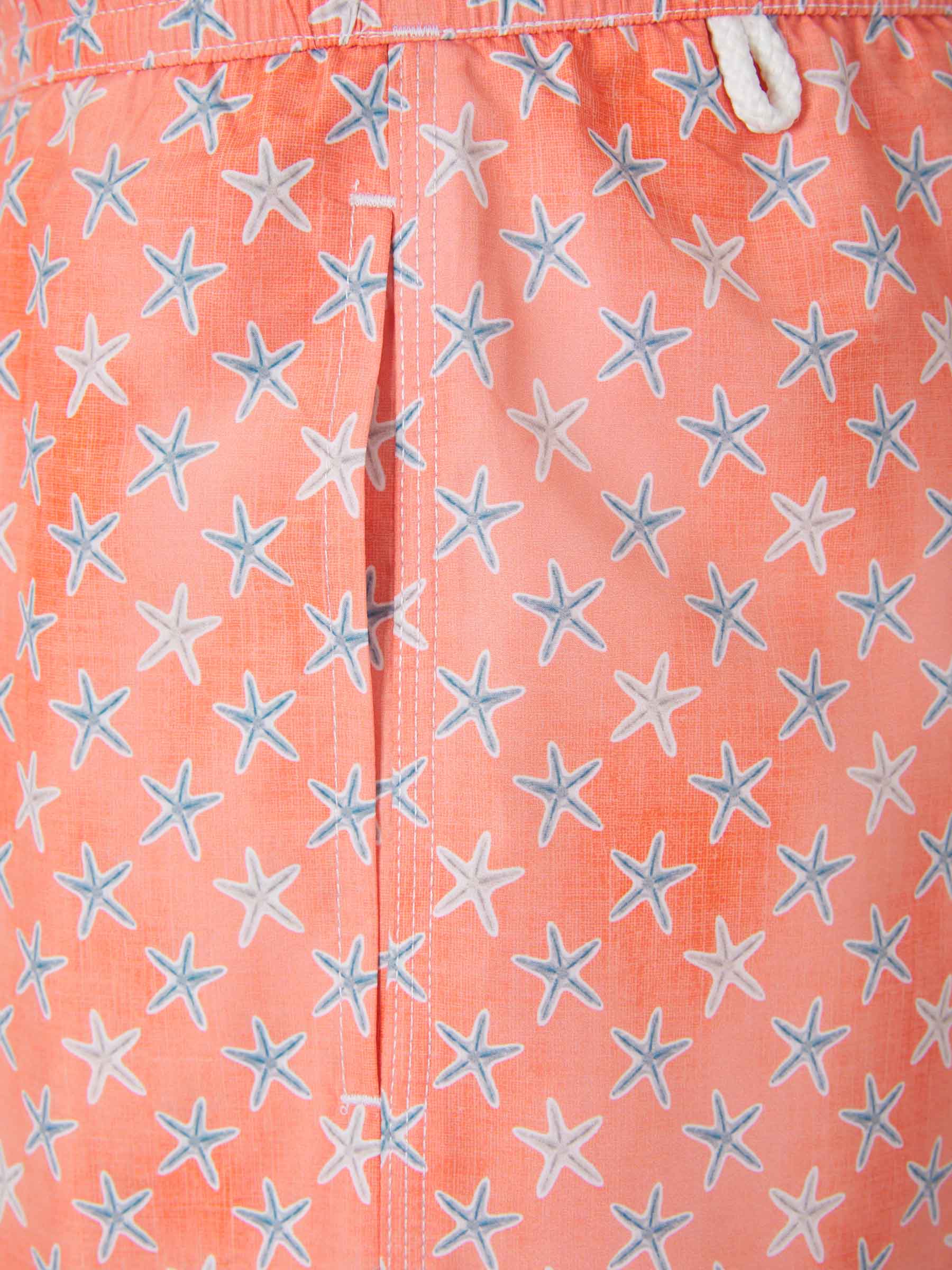 Bañador Naútico Motivo Estrellas - Imagen 4