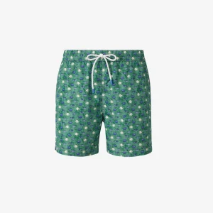 Bañador Naútico Motivo Marino