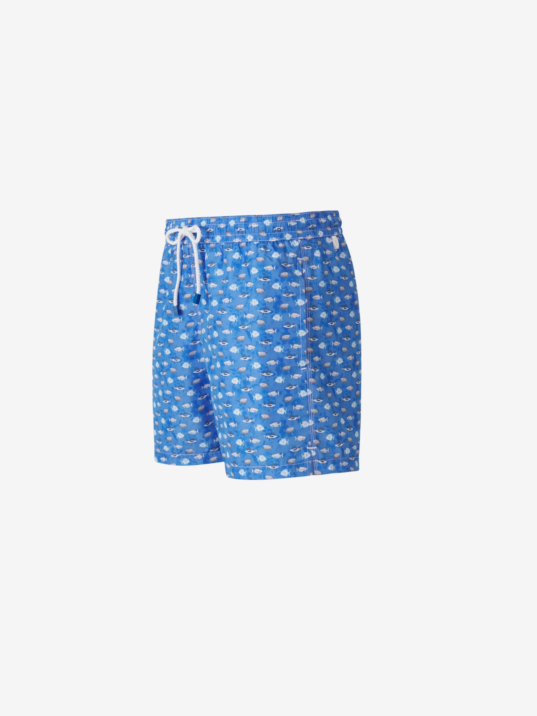 Bañador Naútico Motivo Marino - Imagen 7