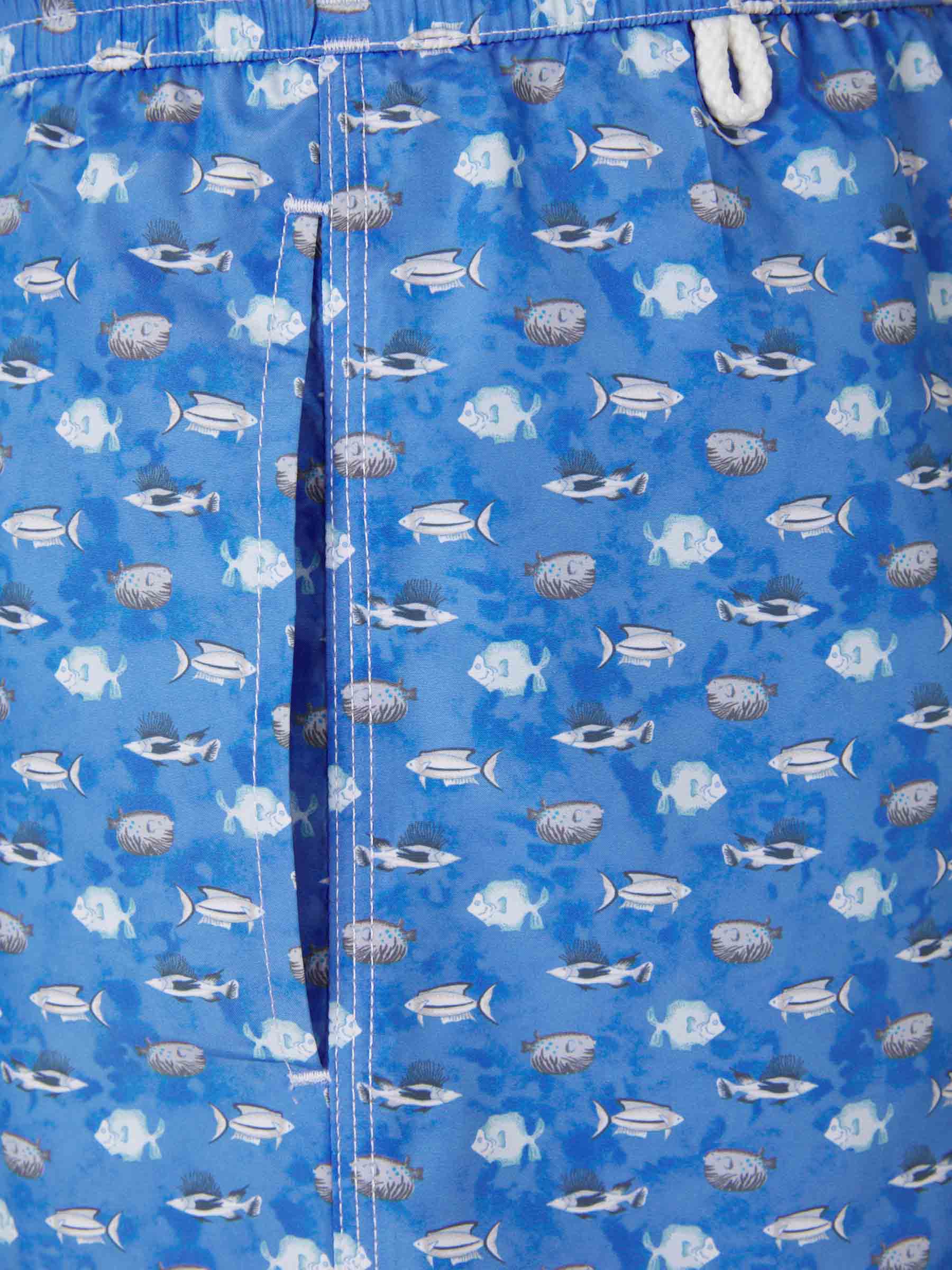 Bañador Naútico Motivo Marino - Imagen 9