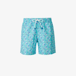 Bañador Naútico Motivo Marino