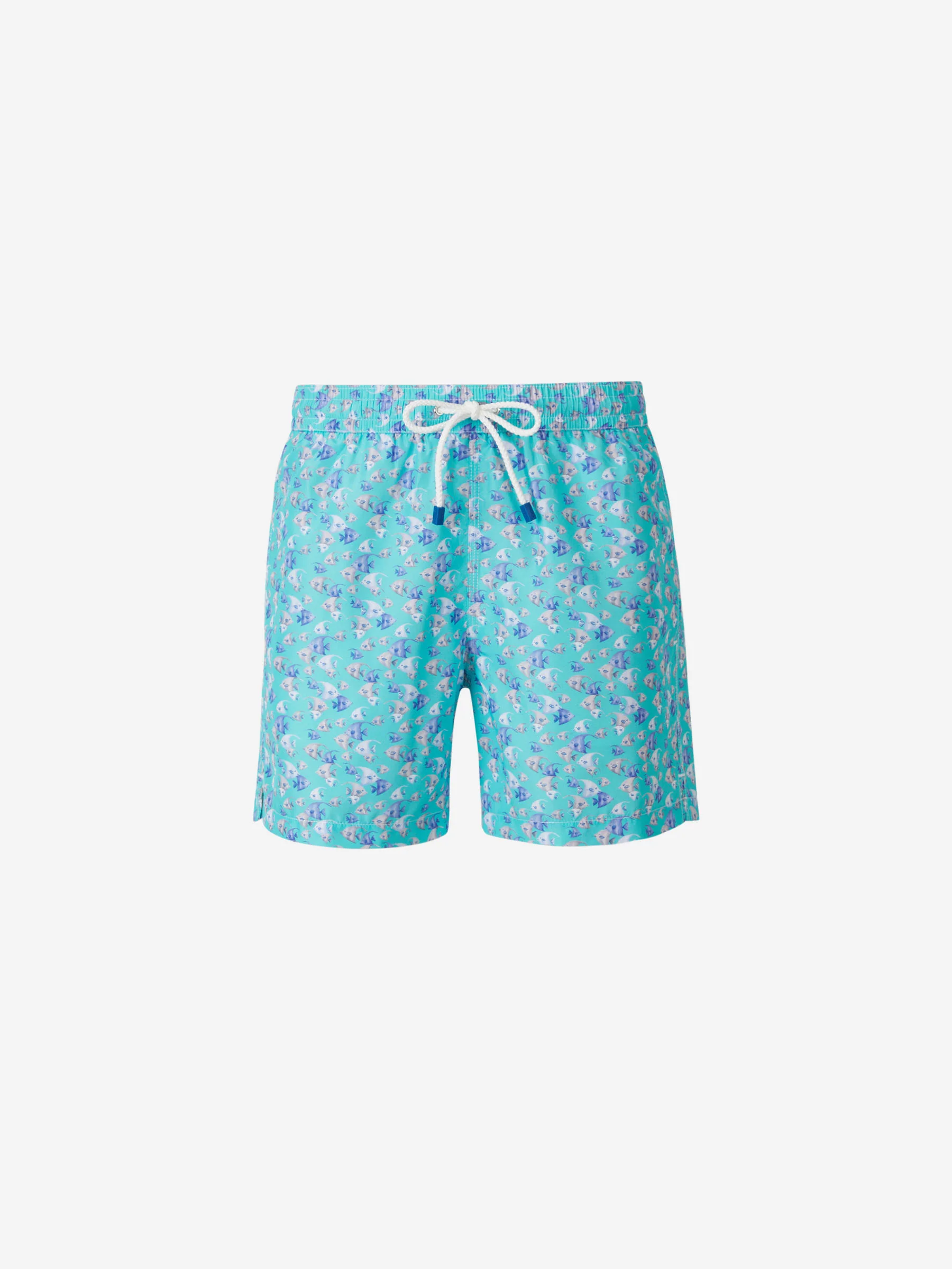 Bañador Naútico Motivo Marino