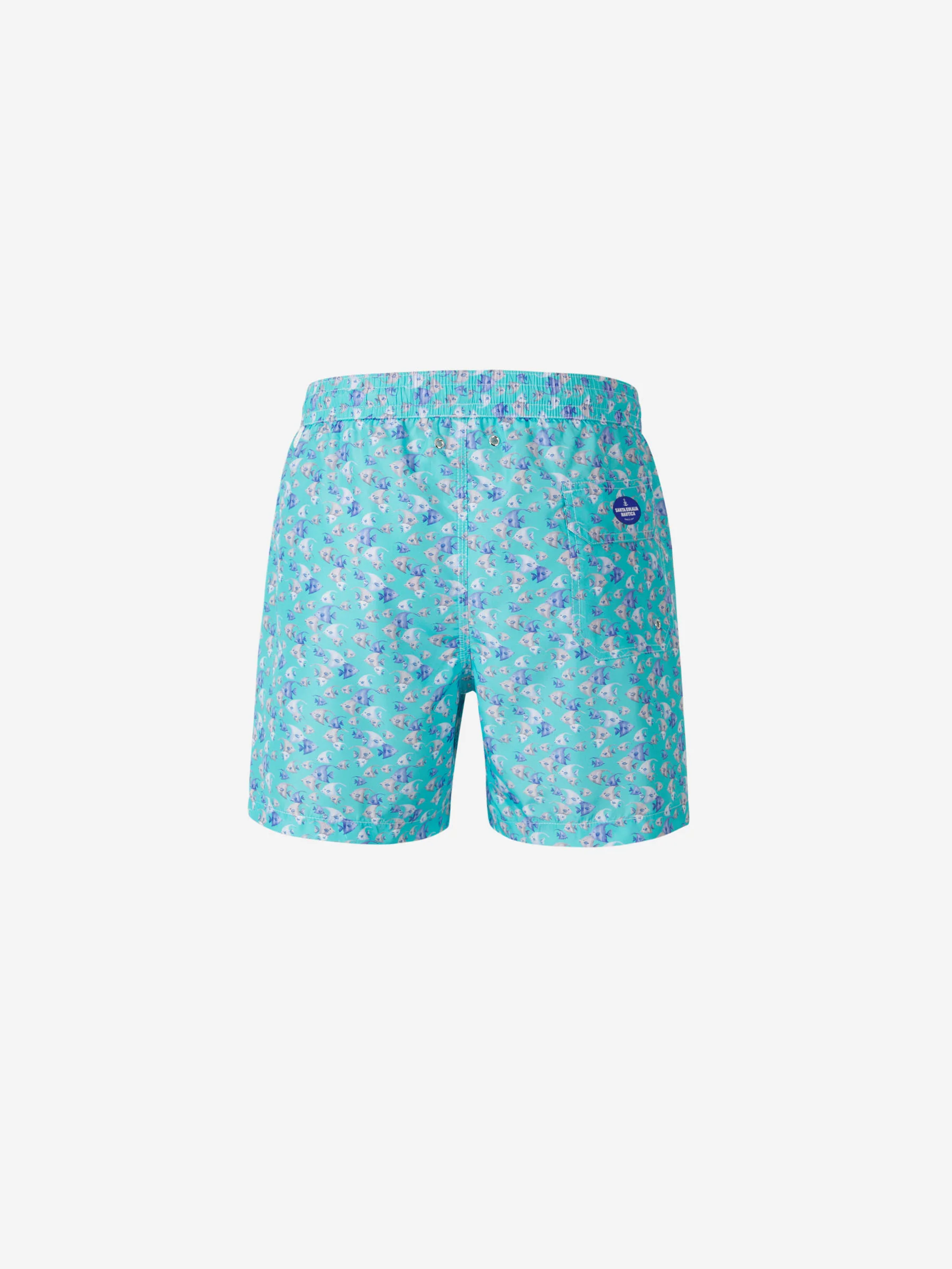 Bañador Naútico Motivo Marino - Imagen 3