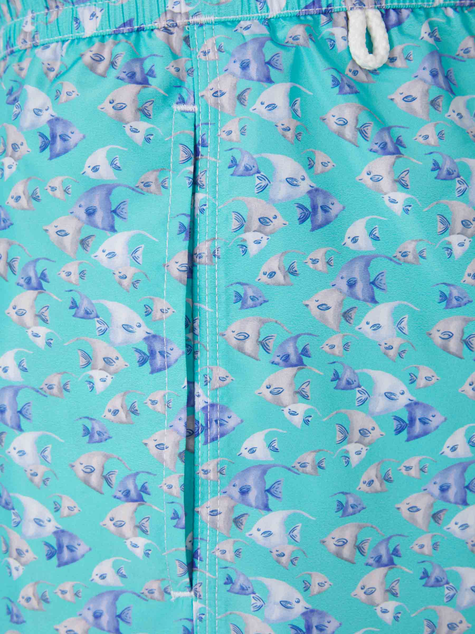 Bañador Naútico Motivo Marino - Imagen 4