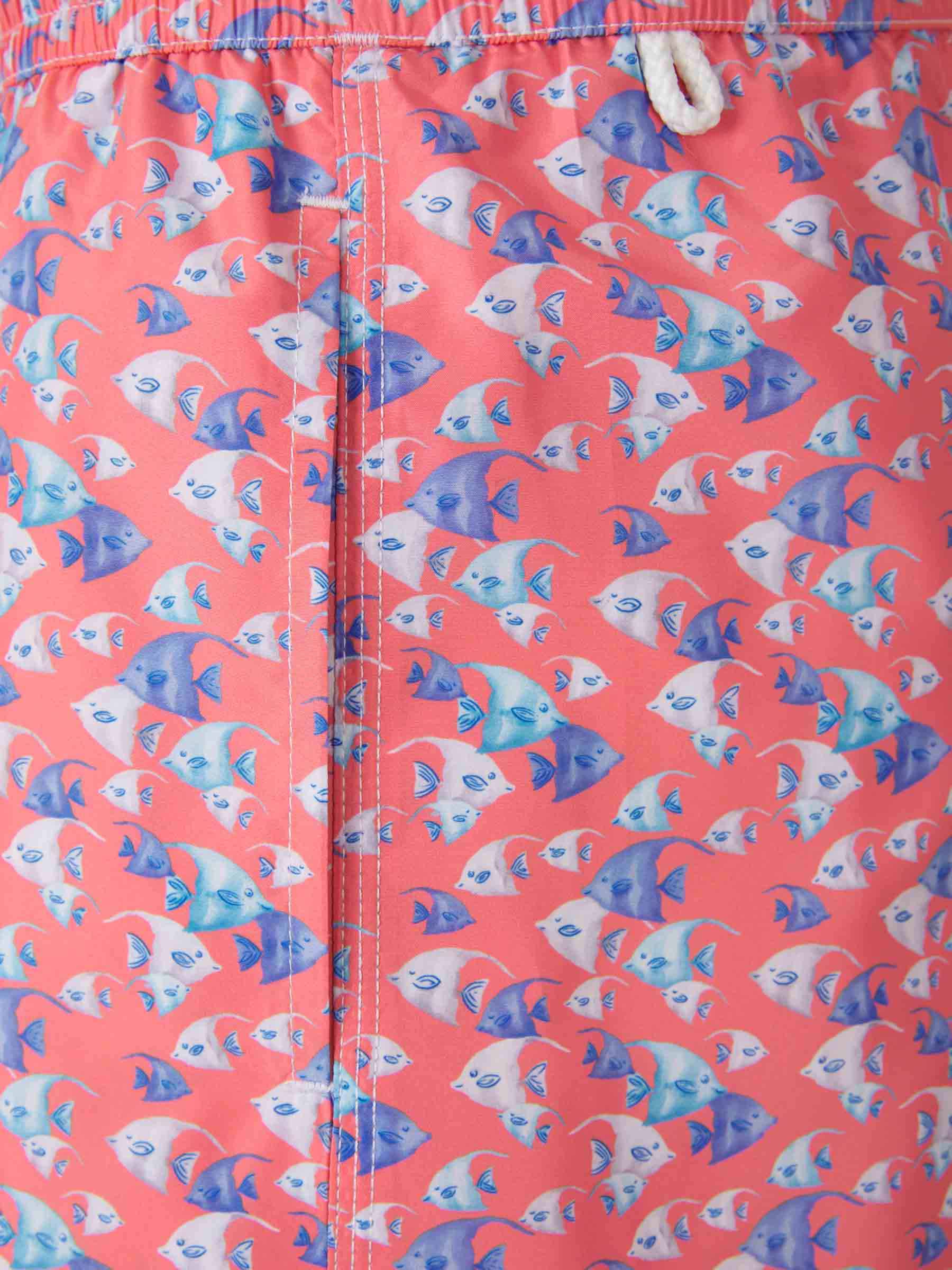 Bañador Naútico Motivo Marino - Imagen 5