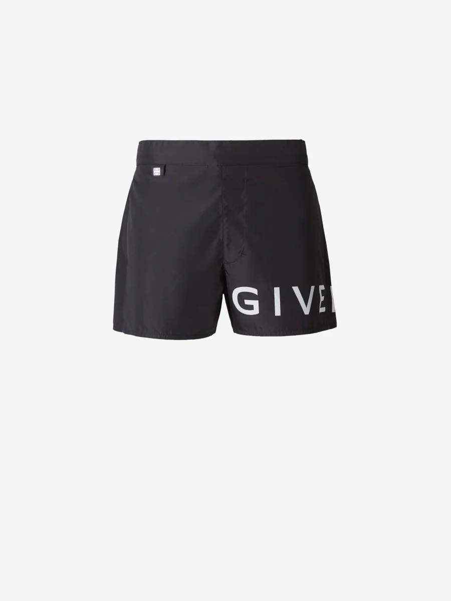 Bañador Logo Lateral