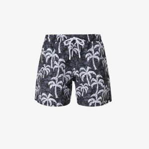 Bañador Motivo Palmeras