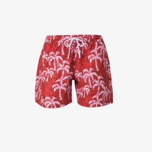 Bañador Motivo Palmeras