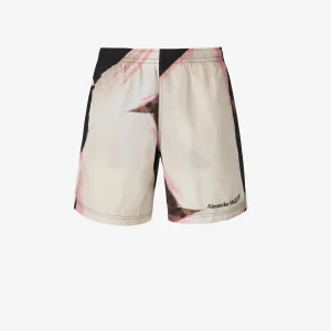 Bañador Brushstroke Logo