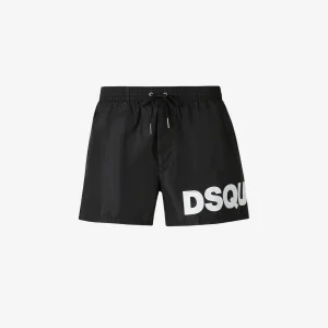 Bañador Logo Contraste