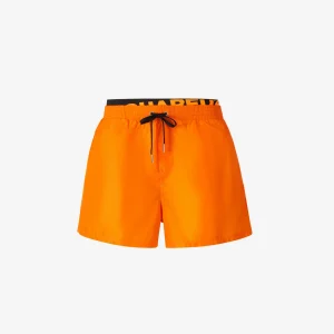 Bañador Detalle Goma Logo