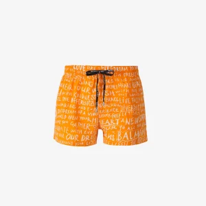 Bañador Logo Graffiti