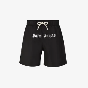 Bañador Logo Estampado