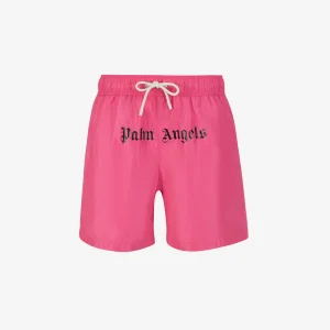 Bañador Logo Estampado