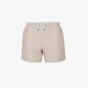 Bañador Motivo Leopardo