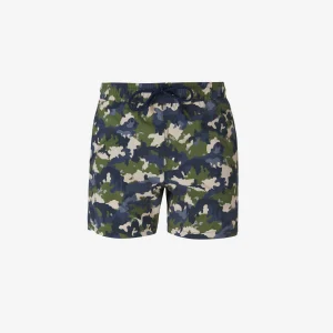 Bañador Naútico Motivo Militar