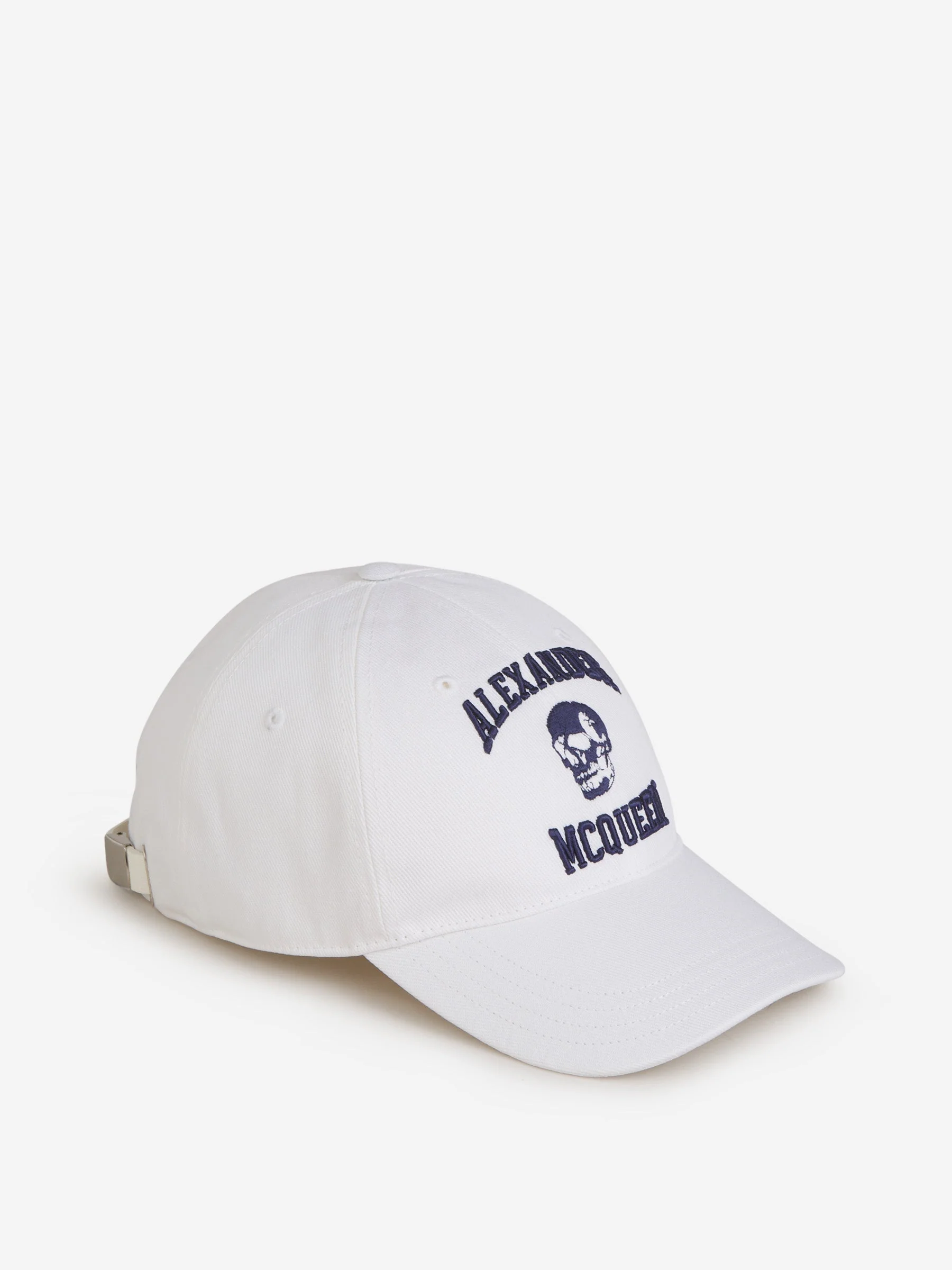 Gorra Varsity Skull - Imagen 5