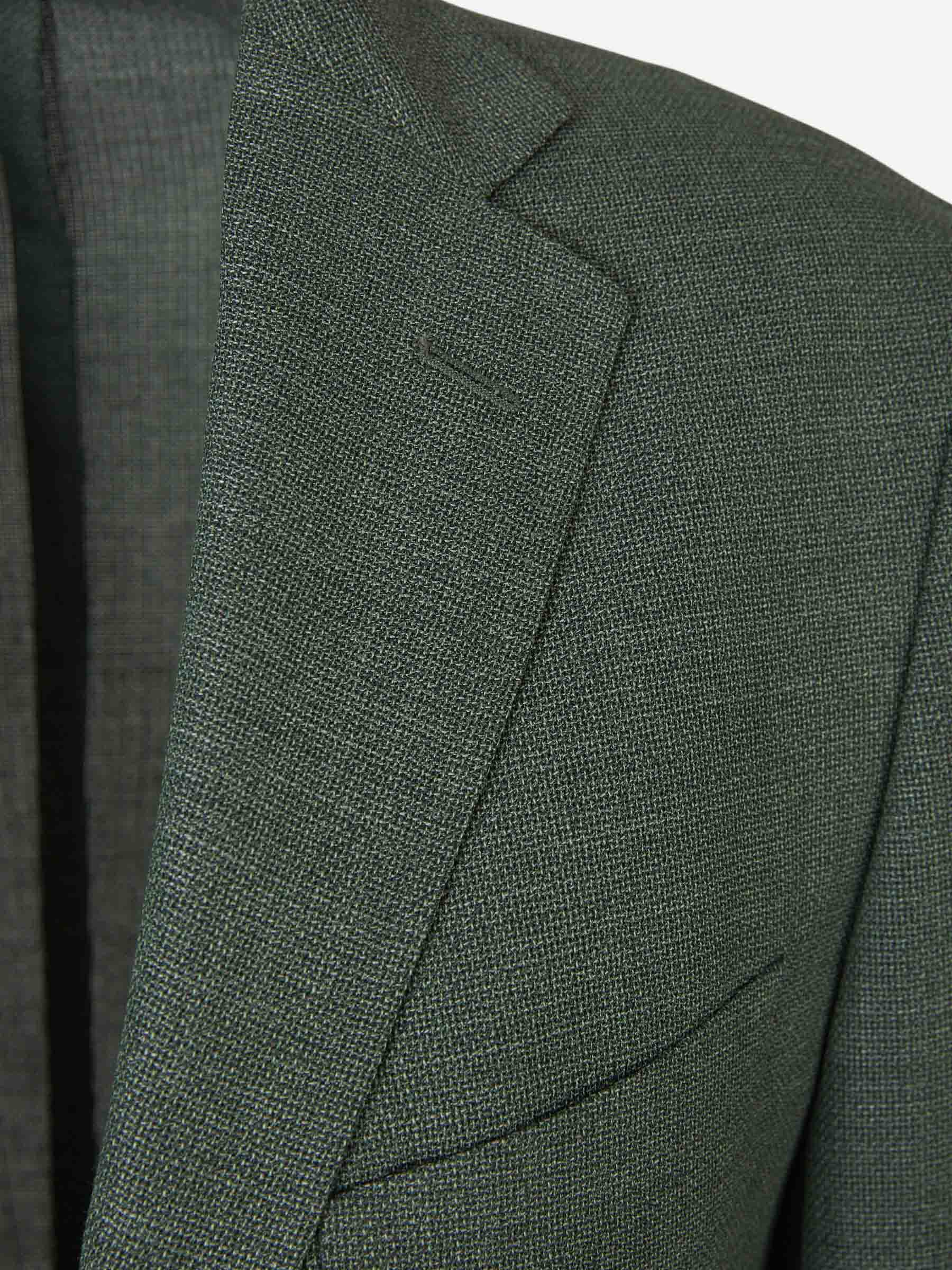 Americana Texturizada Lana - Imagen 3