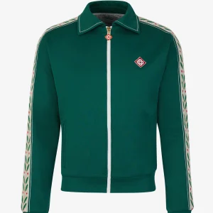 Chaqueta Laurel Track