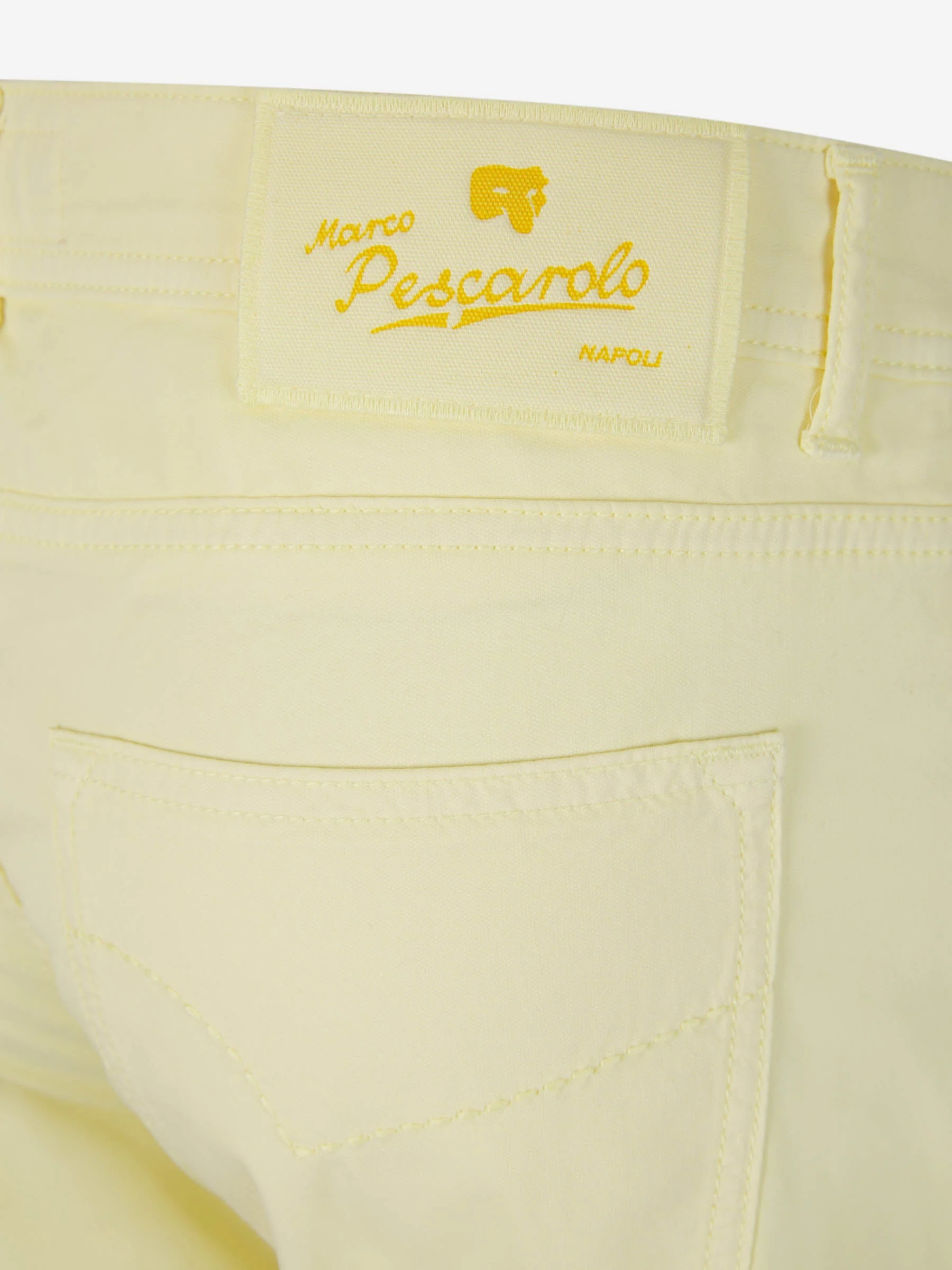 Pantalones 5 Bolsillos - Imagen 4