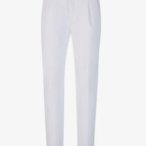 Pantalones Formales Algodón