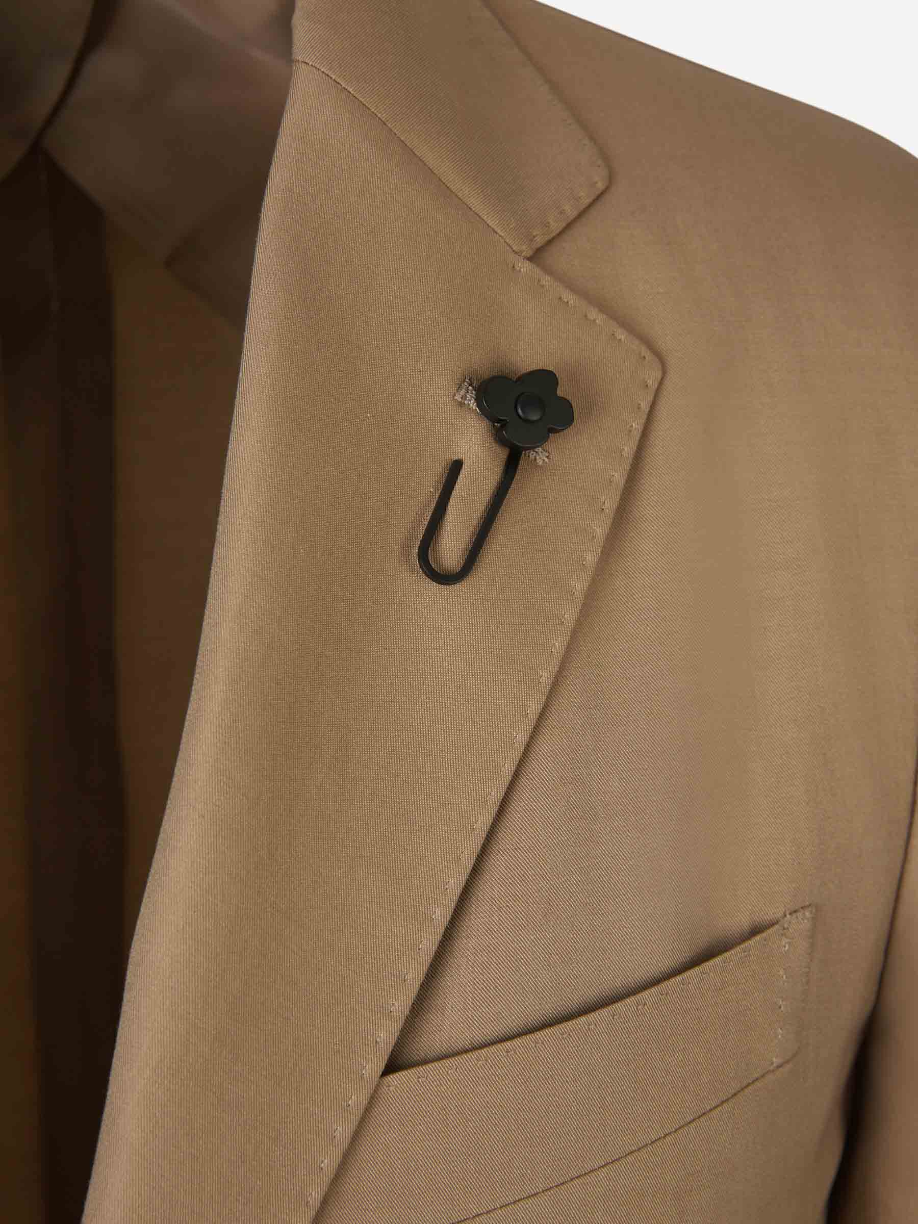 Traje Liso Algodón - Imagen 3