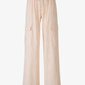 Pantalones Tranquility Stripe