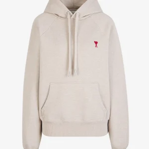 Sudadera Logo Algodón