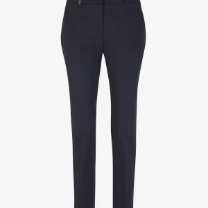 Pantalones Formales Algodón