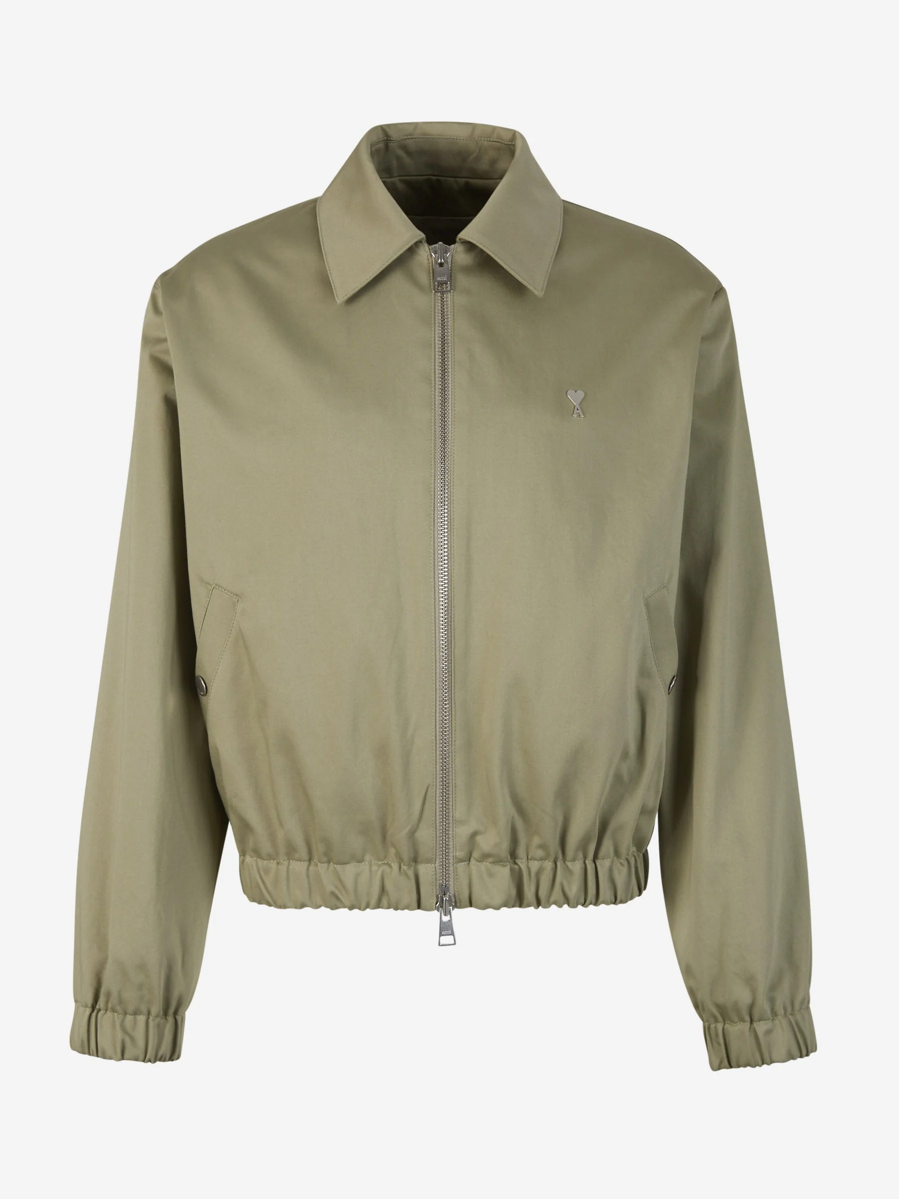 Chaqueta Bomber Logo - Imagen 6