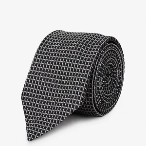 Corbata Motivo Cuadros